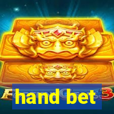 hand bet